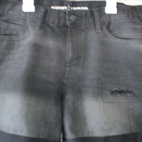 Old Navy Boyfriend Shorts 4 - Picture 4 of 8